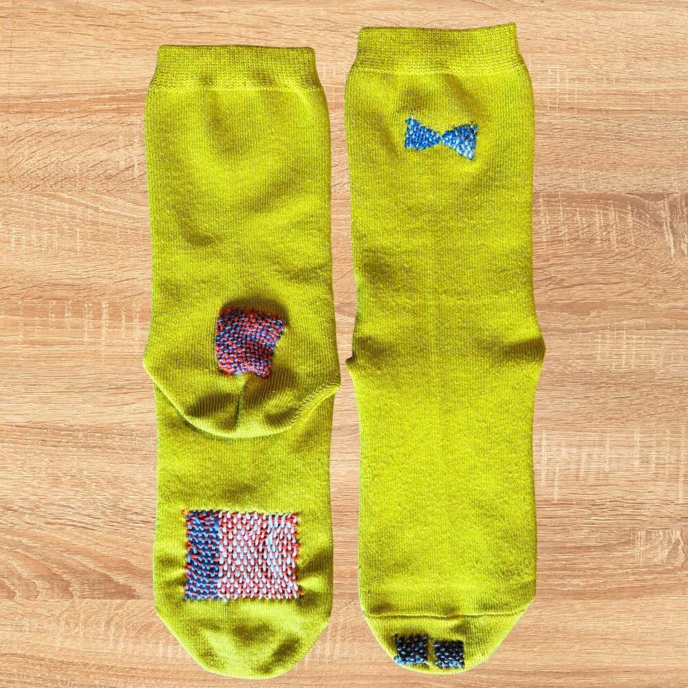 エコハンドメイド