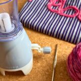 アイコードニッター（リリアン編み機）を使ってみた！初心者でも簡単にコード編みができる便利なアイテム