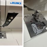 JUKI HZL-G200レビュー｜高価だけど価値がある、初心者さんにこそおすすめの家庭用コンピューターミシン