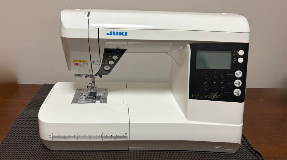 HZL-V2000　レンタル品