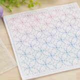 刺し子テンプレート作品