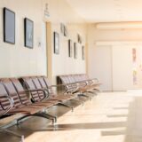 【待ち時間手しごと】病院の待ち時間の暇つぶしに刺し子をしてみた｜実体験レビュー