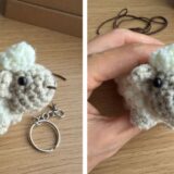 ひつじキット ひつじキット完成したひつじの画像